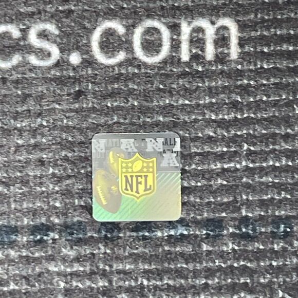 Lot of 2 NFL Tampa Bay Buccaneers Graphic Rally Towels #Go Bucs, #Go Bucs 18x11" - Picture 12 of 15